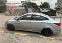 هيونداي أكسنت